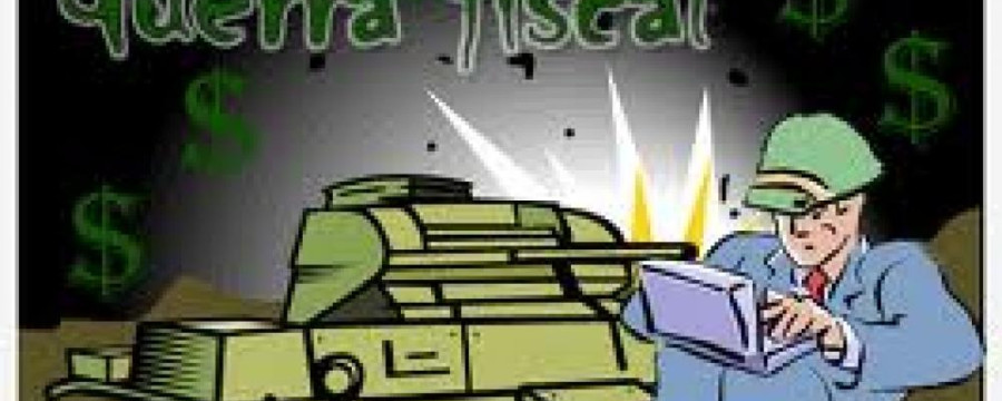 Combate à guerra fiscal ganha rigidez 