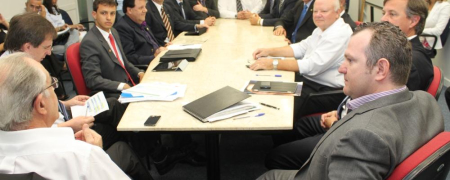 Entidades trabalham juntas na cartilha 