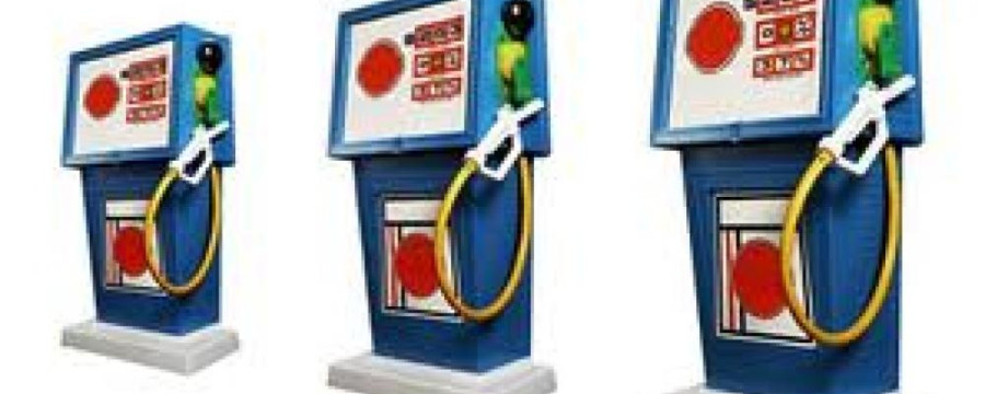 Combustível pode ficar até 15% mais caro Combustível pode ficar até 15% mais caro