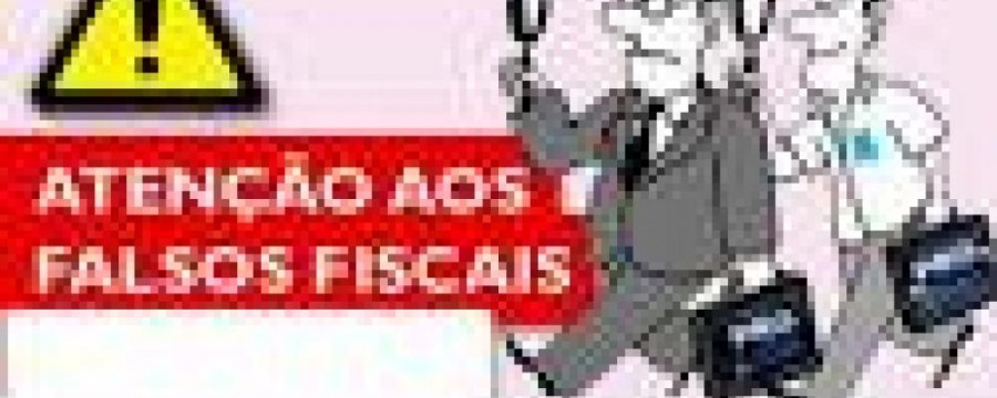 RECEITA FEDERAL ALERTA PARA AUTUAÇÕES DE EMPRESAS POR FALSOS FISCAIS 